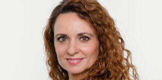 Penélope García, director de comunicación y diseño en el extranjero