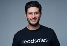 La startup mexicana Leadsales sigue el inicio de Nvidia para integrar la IA en su solución de gestión de ventas de LATA.