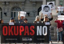 El Paradoja de la Okupacia: cuando el miedo gana estadísticas | Negocio