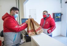 Un cliente de Guayaquil ha gastado 16.800 dólares estadounidenses para compras de pedidos en cuatro años Economía | Noticias