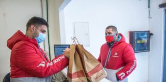 Un cliente de Guayaquil ha gastado 16.800 dólares estadounidenses para compras de pedidos en cuatro años Economía | Noticias