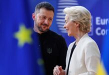 Europa es falsa en crisis | Negocio