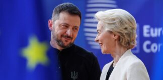 Europa es falsa en crisis | Negocio