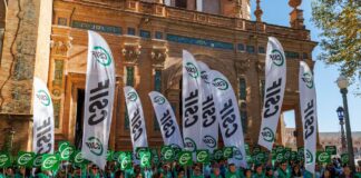 Los sindicatos aumentan la presión sobre el gobierno para negociar aumentos salariales para los empleados públicos | Negocio