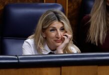 Yolanda Díaz defiende que el gobierno tiene la obligación de presentar los presupuestos de 2025 y procesarlos | Negocio