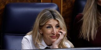 Yolanda Díaz defiende que el gobierno tiene la obligación de presentar los presupuestos de 2025 y procesarlos | Negocio