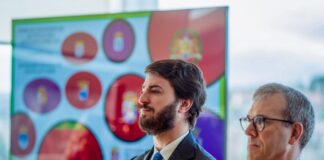 La justicia condena a Castilla y León a irregularmente desde VOX en CC OO | Para pagar la economía