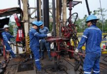 El sinopetrol comenzaría a Sacha en junio con el cumplimiento de los plazos | Economía | Noticias