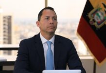 FTA con los Estados Unidos: «Si Ecuador no está en la lista, existe la posibilidad de acuerdos parciales» | Economía | Noticias