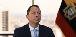 FTA con los Estados Unidos: «Si Ecuador no está en la lista, existe la posibilidad de acuerdos parciales» | Economía | Noticias