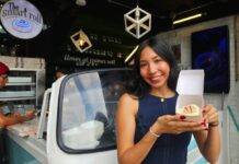 «Antes de que la carga (ventas) saliera mal, casi cerramos el negocio».