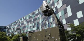 Cómo para el sector militar Bum | Uso | Negocio