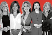 8m: Los abogados españoles conquistan Anglo -Saxon -Sazlanzleien | Negocio