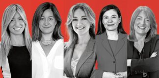 8m: Los abogados españoles conquistan Anglo -Saxon -Sazlanzleien | Negocio