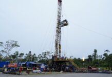 Daniel Nemaa dice que el contrato de campo de Sacha, si no se paga antes del 11 de marzo, no está firmado. Noticias