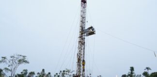 Daniel Nemaa dice que el contrato de campo de Sacha, si no se paga antes del 11 de marzo, no está firmado. Noticias