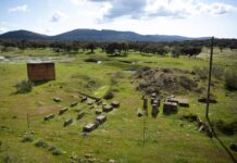 Entre el rechazo, la resignación y la esperanza: las minas extremeñas que tienen que asegurar la independencia estratégica de Europa | Economía