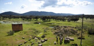 Entre el rechazo, la resignación y la esperanza: las minas extremeñas que tienen que asegurar la independencia estratégica de Europa | Economía