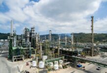 La refinería de Esmeraldas se entregará el 15 de marzo | Economía | Noticias