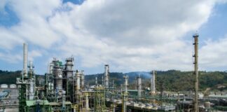 La refinería de Esmeraldas se entregará el 15 de marzo | Economía | Noticias