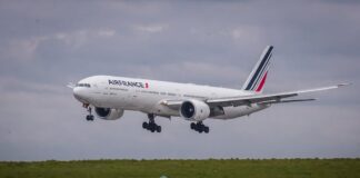 Air France-KLM extiende los objetivos en Europa hasta la temporada de verano | Economía | Noticias