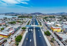 Con la regulación de la regulación, se solicita que la aurora crezca: «Antes de que solo hubiera un pueblo de uno o dos pisos»