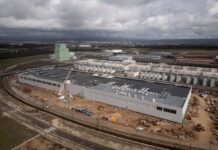 Un enigma llamado Aragón: por qué ha logrado captar 44.000 millones de euros en poco más de un año | Negocios