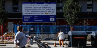 El aumento en la vivienda protegida: 62% más de VPO se construyeron en 2024 hasta que alcanzó el máximo en 10 años Negocio