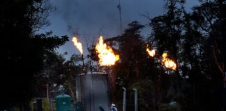 Según el sinopetrol, «sin bonificación de 1.500 millones de dólares estadounidenses» no «entregó una prima». La fecha límite es superada hoy a las 9:00 p.m. Noticias