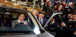 España atrae a más de 10,000 millones de inversiones chinas para el desarrollo del automóvil eléctrico | Negocio