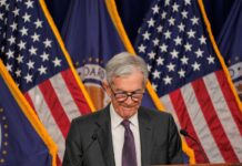 La Reserva Federal advierte sobre el aumento de la incertidumbre sobre la economía de los Estados Unidos | Negocio