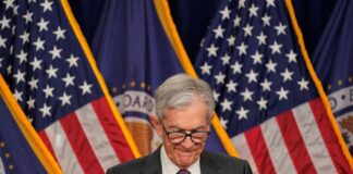 La Reserva Federal advierte sobre el aumento de la incertidumbre sobre la economía de los Estados Unidos | Negocio