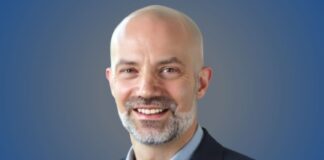 Adam Hiscock se hace cargo de la posición del CEO interino de Groupm España