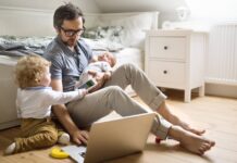 PSOE y Vox se coordinan juntos en el Congreso con el permiso de los padres | Negocio