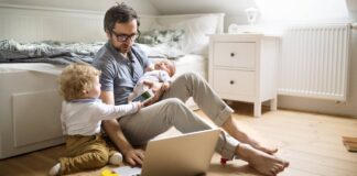 PSOE y Vox se coordinan juntos en el Congreso con el permiso de los padres | Negocio