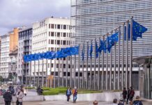 Una nueva propuesta sugiere que los ricos para financiar la reinustrialización y el gasto de defensa en la UE