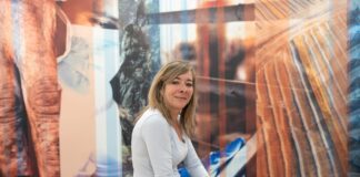 Sandra Vega, la primera unionista de UGT en una asociación de la industria: «Si un hombre vale, ¿por qué no una mujer?» | Negocio