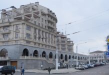 El sueño criptográfico de Transnistria proviene de | Negocio