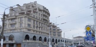 El sueño criptográfico de Transnistria proviene de | Negocio