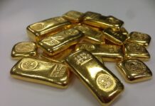 Registro en el precio del oro: hay más de 3.000 USD por onza | Economía | Noticias