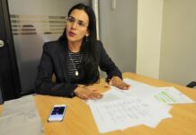 El Ministro de Energía informa a la reunión que leen cuidadosamente de Sacha: «No firmé el contrato» | Economía | Noticias