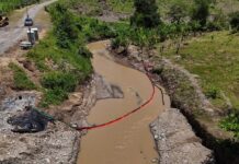 Renovación y refuerzo en Soto Pipe | Economía | Noticias