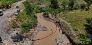 Renovación y refuerzo en Soto Pipe | Economía | Noticias