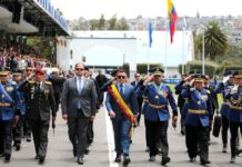 Estos son los lazos y las acciones que el régimen de Daniel Nemaa ofreció reactivar la economía | Informes | Noticias