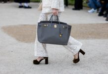 La ‘Fórmula Hermès’ para resistir al competidor de la crisis de lujo mejor que sus rivales: huir de los nuevos ricos | Negocio
