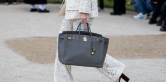 La ‘Fórmula Hermès’ para resistir al competidor de la crisis de lujo mejor que sus rivales: huir de los nuevos ricos | Negocio