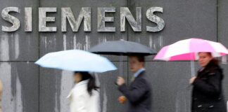 Siemens acortará más de 6,000 empleos en todo el mundo, principalmente en el campo de la industria digital | Negocio