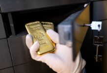 Clave correcta para comprar oro: qué impuestos tiene que pagar y cómo mantenerlo | Negocio