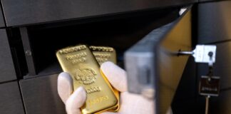 Clave correcta para comprar oro: qué impuestos tiene que pagar y cómo mantenerlo | Negocio