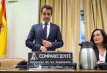 Indra examina una posible integración de Escricano | Buscar